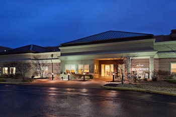 residence inn by marriott indianapolis carmel