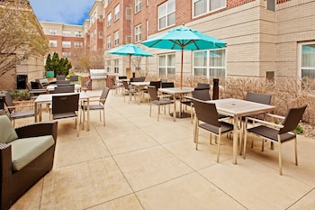 residence inn by marriott indianapolis carmel