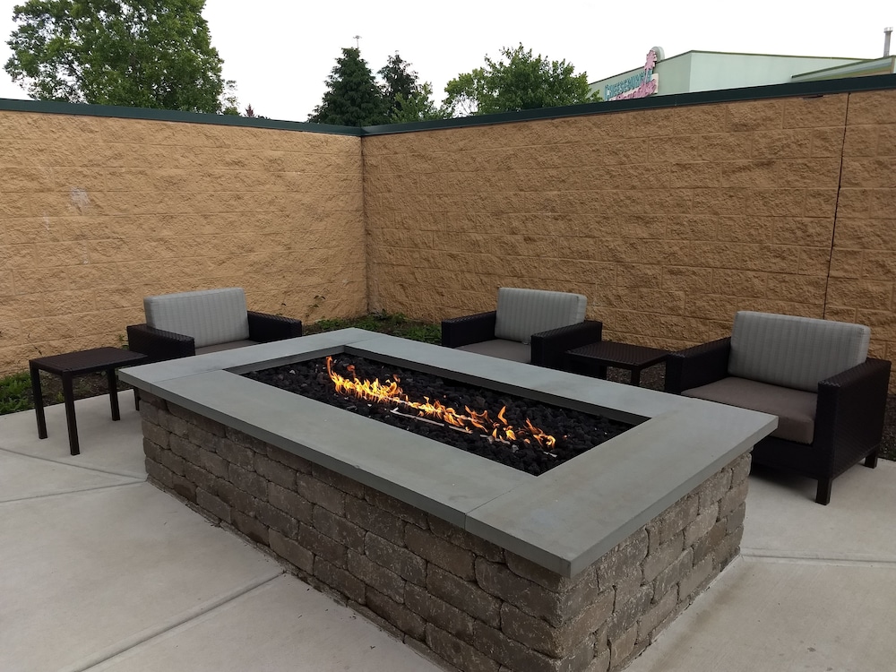 courtyard by marriott indianapolis south