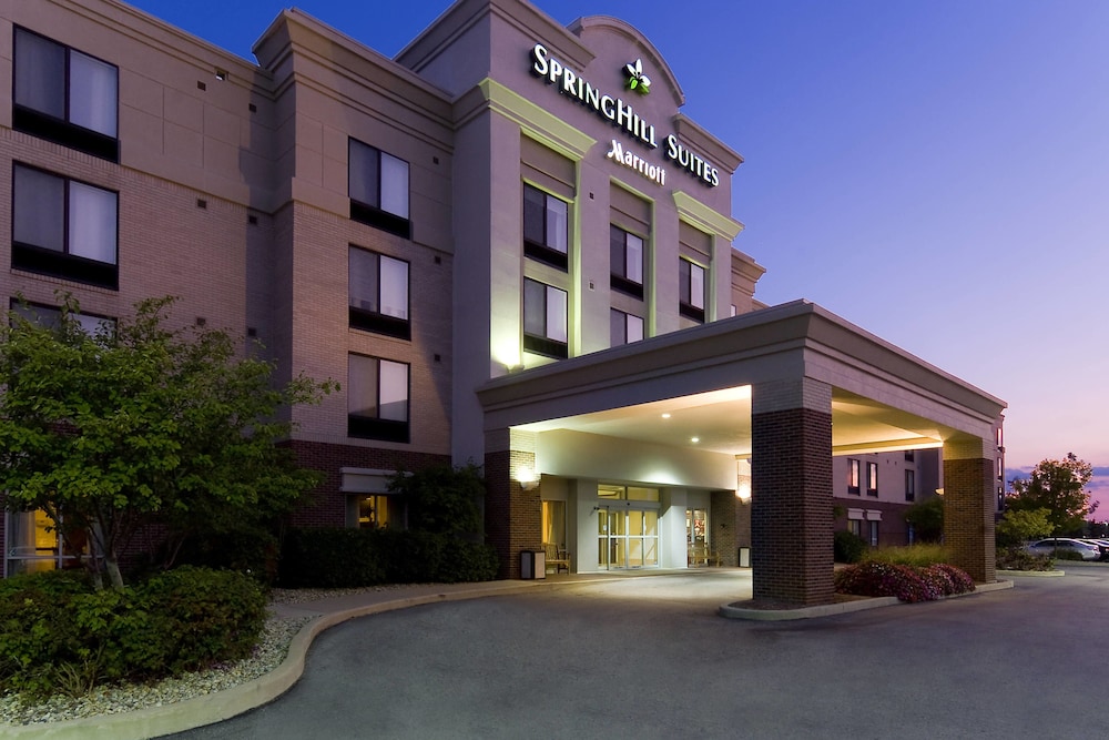 springhill suites by marriott indianapolis carmel