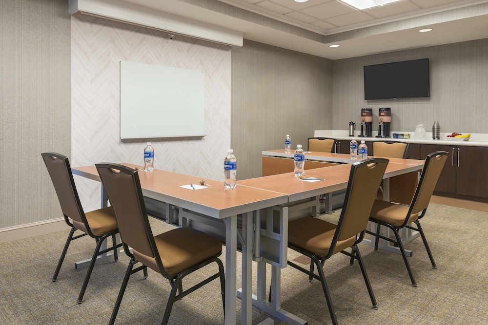 springhill suites by marriott indianapolis carmel