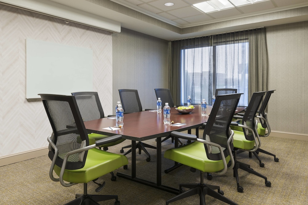 springhill suites by marriott indianapolis carmel