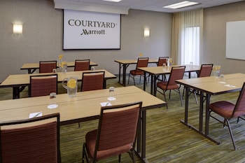 courtyard by marriott indianapolis airport
