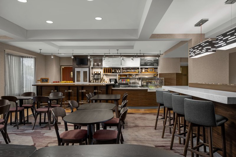 courtyard by marriott indianapolis northwest