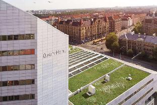 Quality Hotel The Mill,Norr>>Malmo,4 star