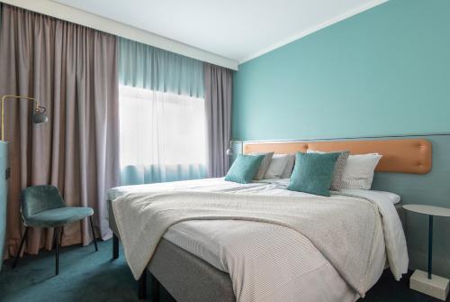 Quality Hotel The Mill,Norr>>Malmo,4 star