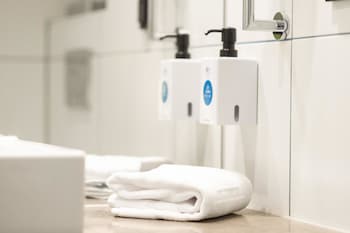 quality hotel the mill