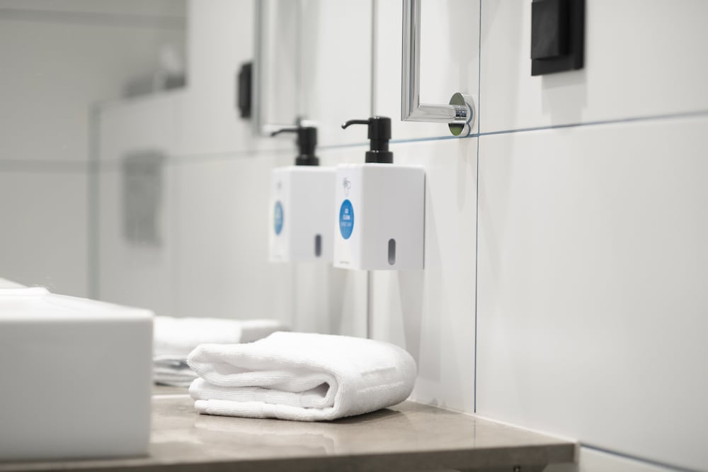 quality hotel the mill