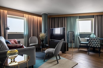 quality hotel the mill