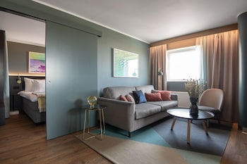 quality hotel the mill