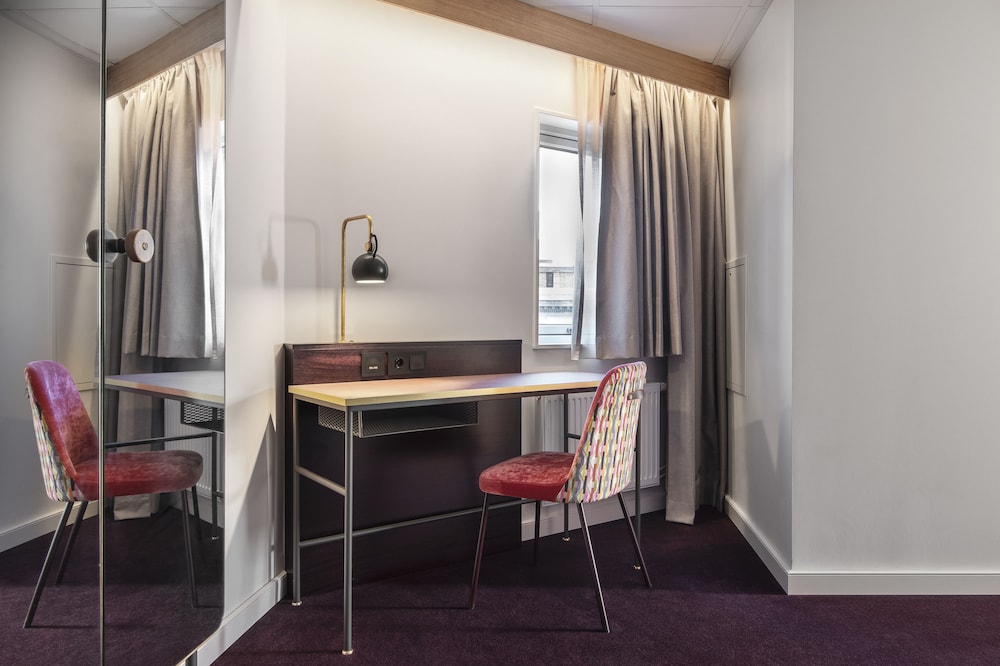 quality hotel the mill