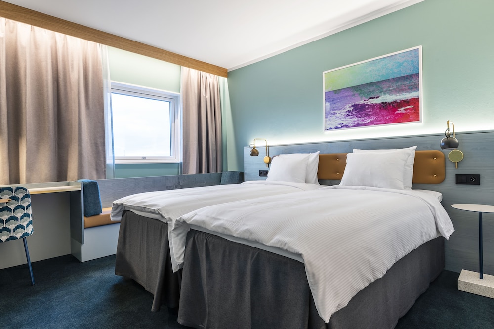 quality hotel the mill