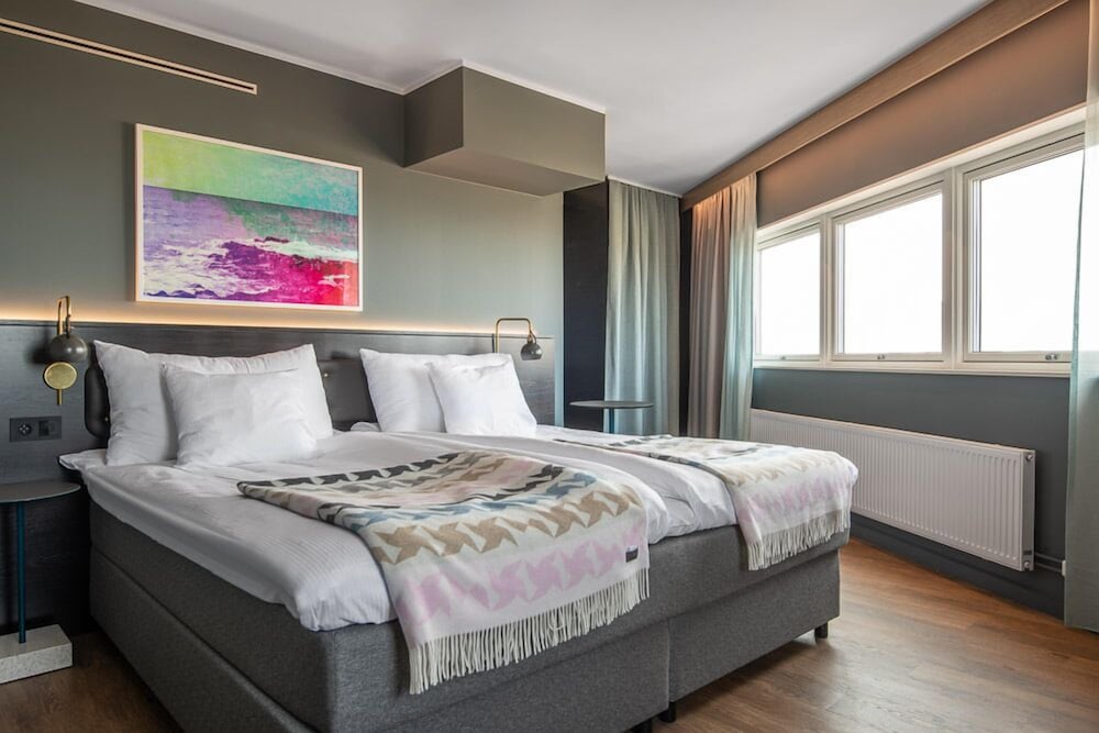 quality hotel the mill