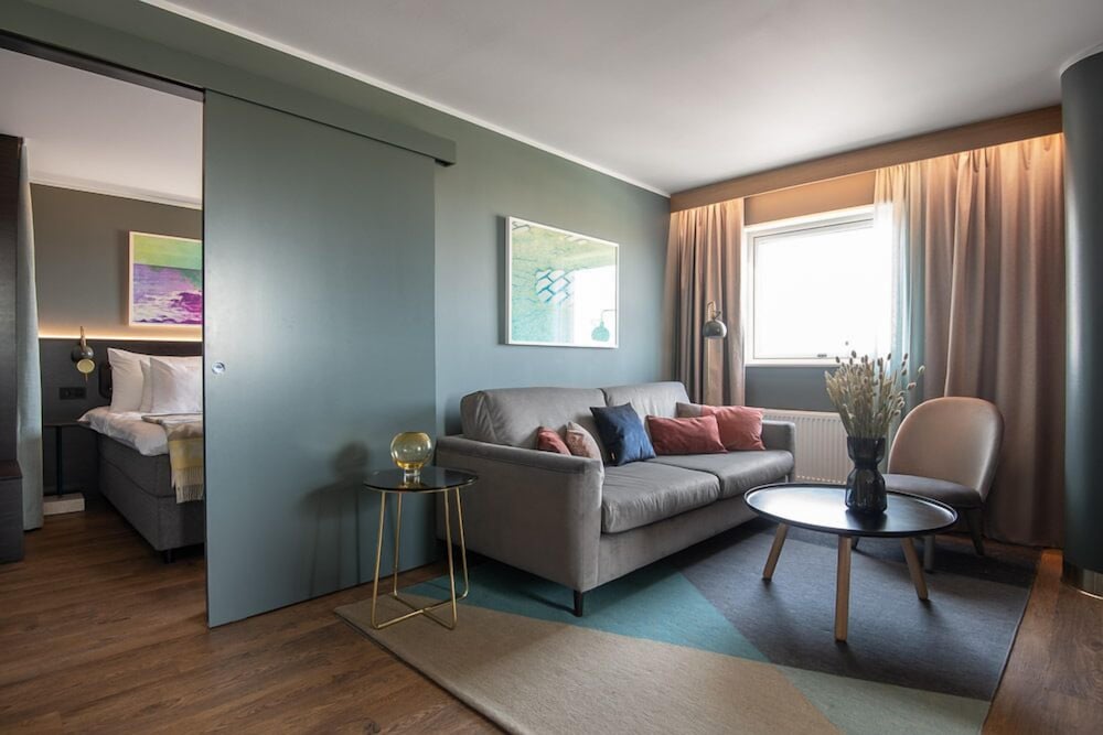 quality hotel the mill