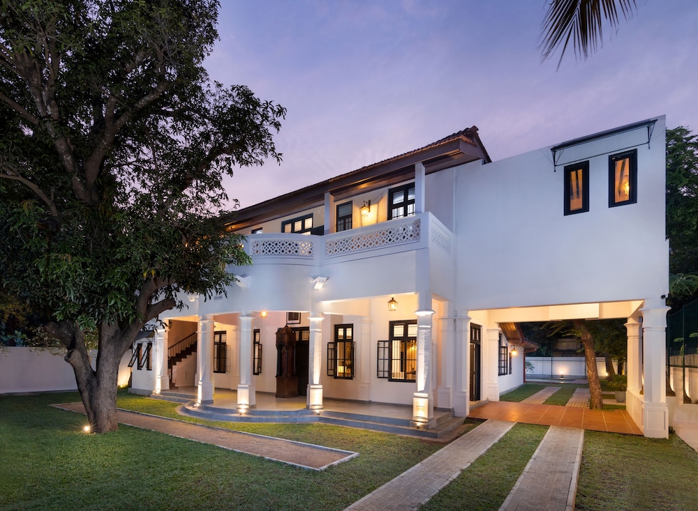 jetwing mahesa bhawan