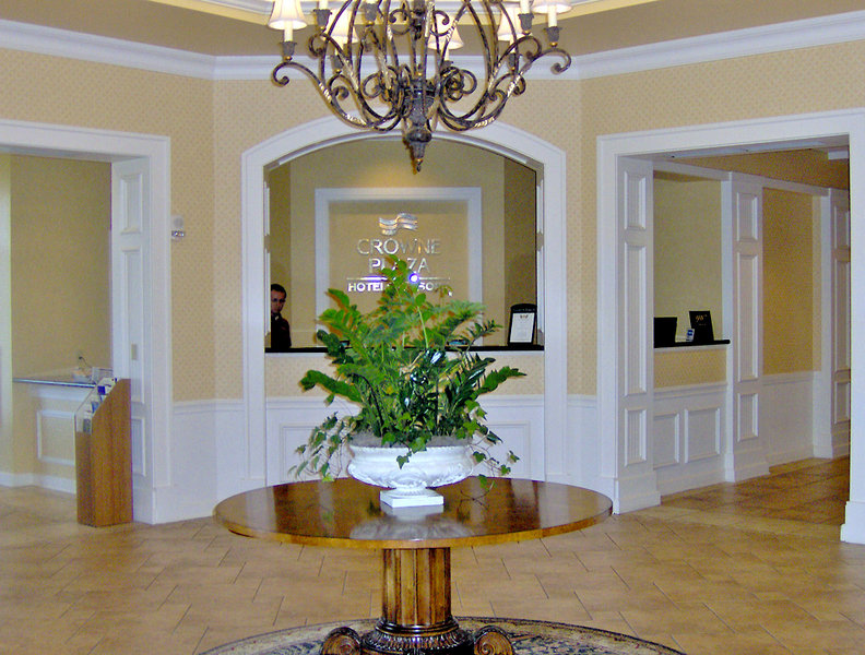 monumental hotel orlando