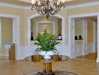 monumental hotel orlando