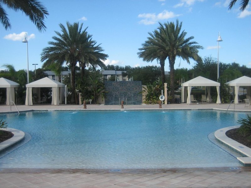 monumental hotel orlando