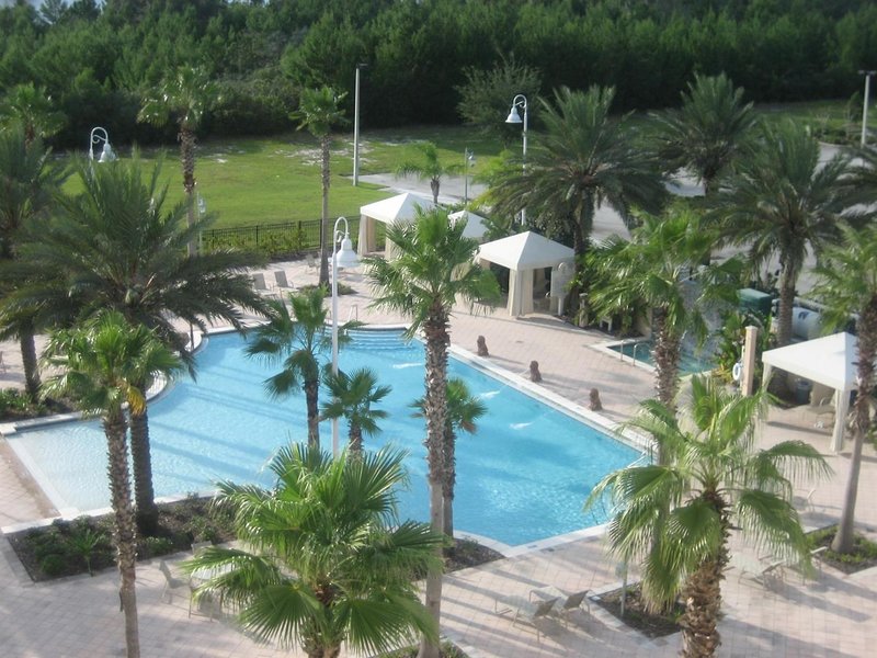 monumental hotel orlando