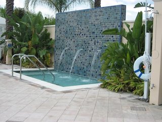 monumental hotel orlando