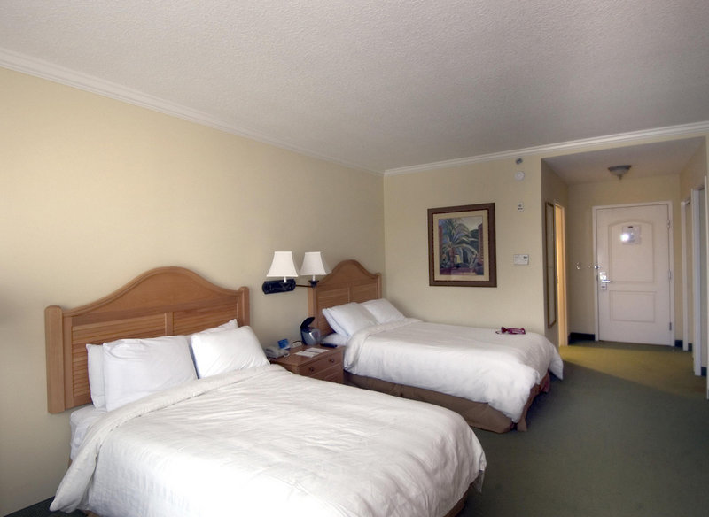 monumental hotel orlando