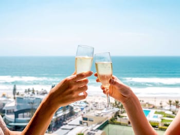 novotel surfers paradise