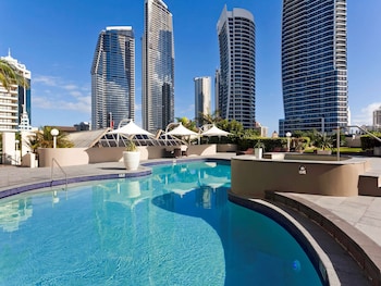 novotel surfers paradise