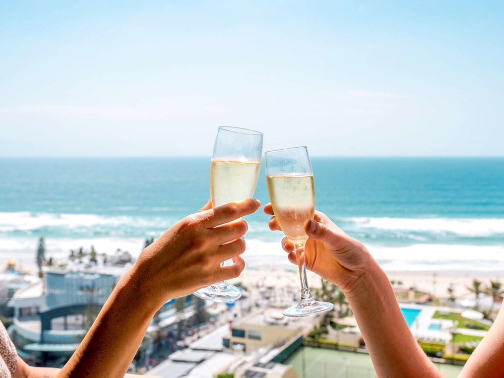 novotel surfers paradise