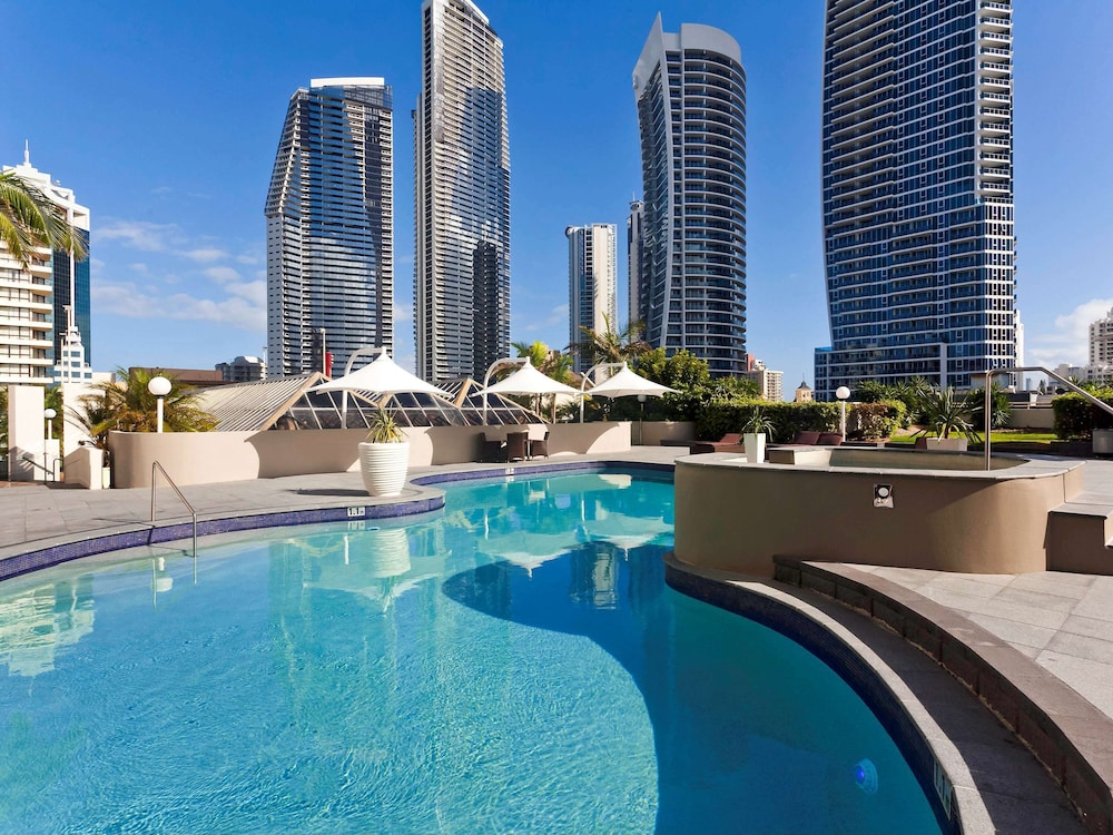 novotel surfers paradise