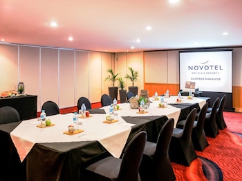 novotel surfers paradise