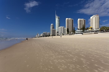 novotel surfers paradise