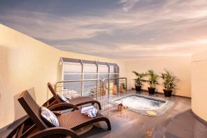 Novotel Surfers Paradise,Gold Coast>>Brisbane,5 star