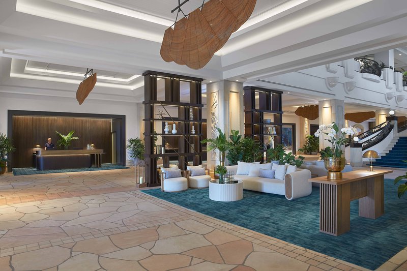 jw marriott gold coast resort and spa
