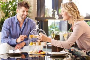 Jw Marriott Gold Coast Resort & Spa,Gold Coast>>Carrara,5 star