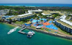 Sea World Resort,Near Sea World,5 star