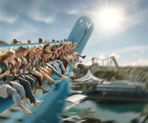 Sea World Resort,Near Sea World,5 star