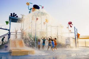 Sea World Resort,Near Sea World,5 star