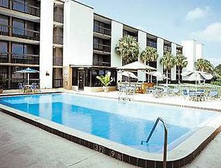 Hotel Monreale Express International Drive Orlando,Orlando>>Kissimmee,4 star