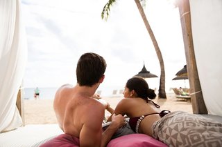 outrigger mauritius beach resort