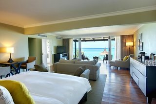 Outrigger Mauritius Beach Resort,Chemin Grenier>>Bel Ombre,5 star