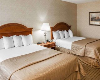 Quality Inn Indy Castleton,Indianapolis>>Castleton,3 star