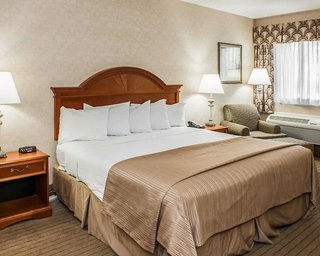 Quality Inn Indy Castleton,Indianapolis>>Castleton,3 star