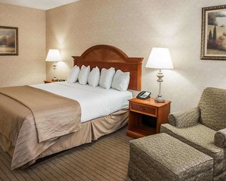 Quality Inn Indy Castleton,Indianapolis>>Castleton,3 star