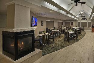 Residence Inn By Marriott Orlando East/Ucf Area,Florida>>Alafaya,3 star