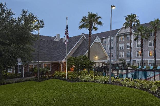 residence inn by marriott orlando east ucf area