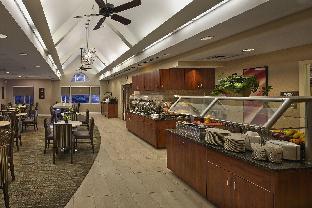 residence inn by marriott orlando east ucf area