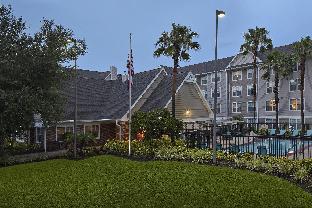 Residence Inn By Marriott Orlando East/Ucf Area,Florida>>Alafaya,3 star