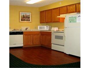 Residence Inn By Marriott Orlando East/Ucf Area,Florida>>Alafaya,3 star