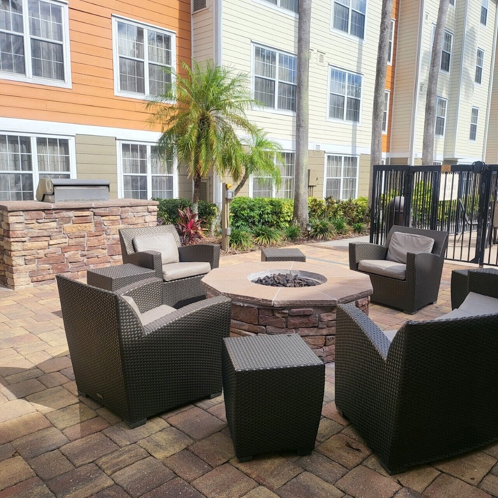 residence inn by marriott orlando east ucf area