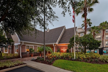 residence inn by marriott orlando east ucf area